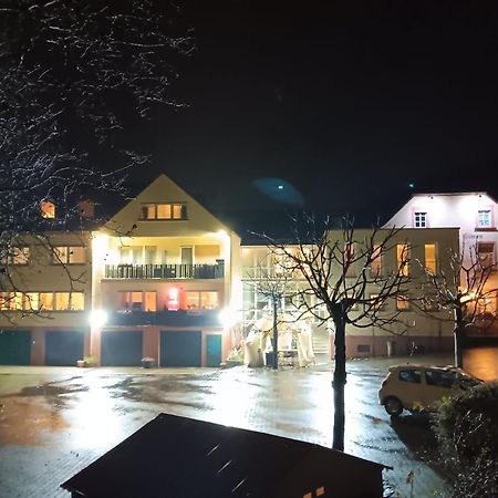 Hotel Landgasthof Simon Waldrach Exterior foto