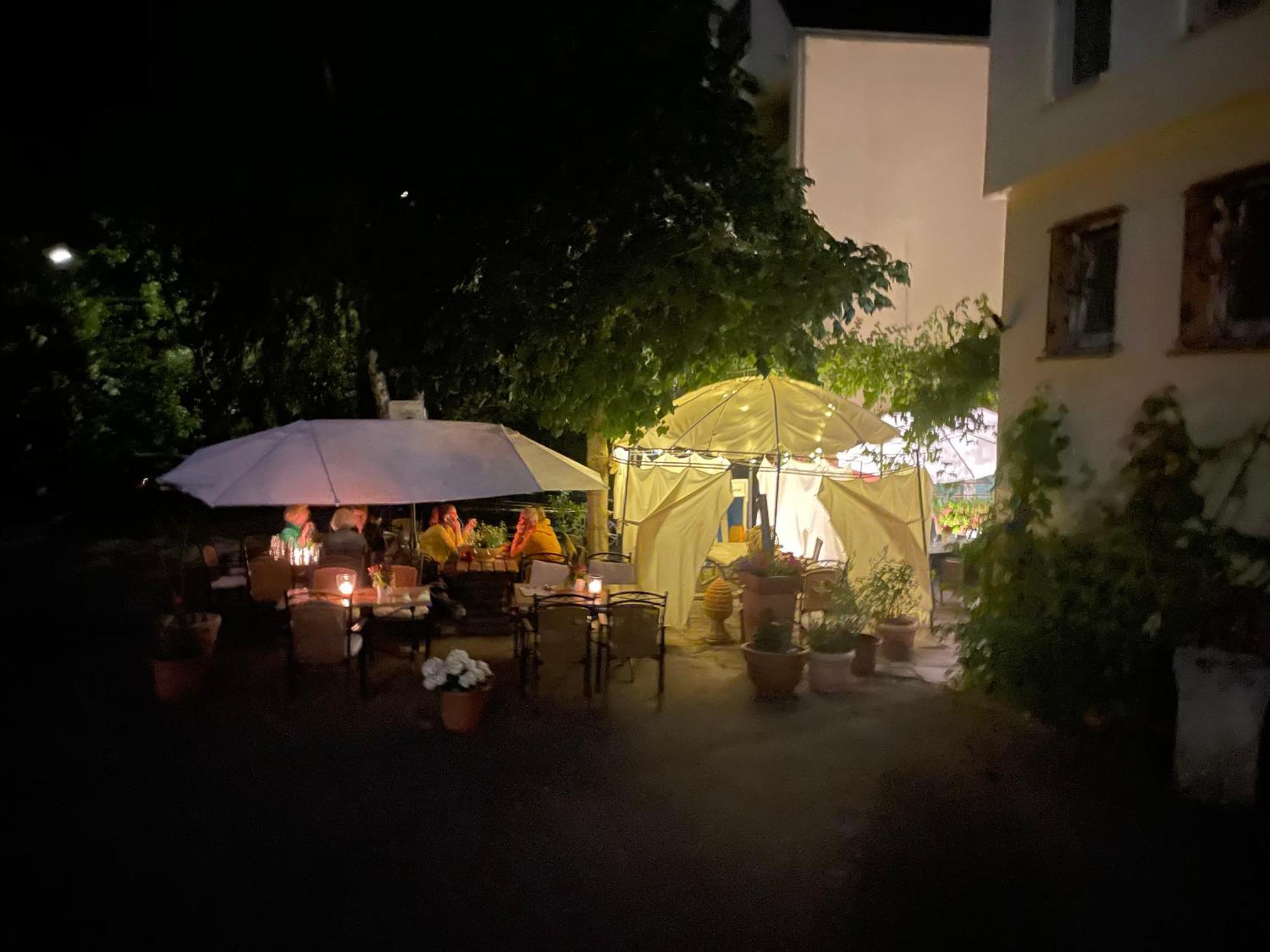 Hotel Landgasthof Simon Waldrach Exterior foto